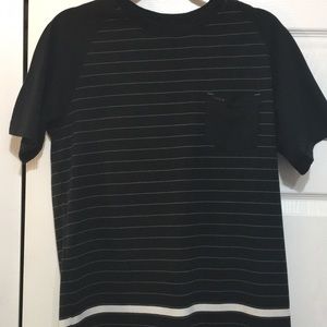 Hurley T-shirt (NEVER WORN)